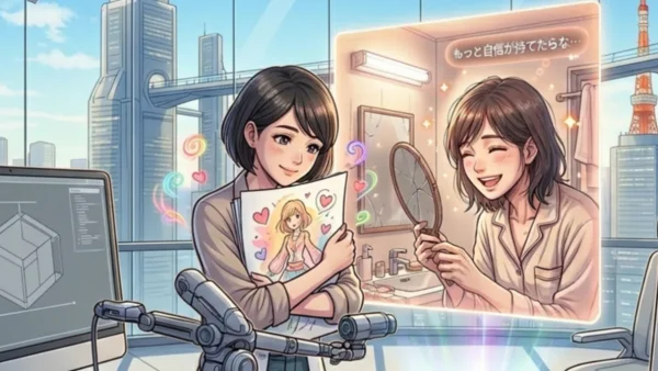 AI時代の人間の最後の砦。正解のない時代を切り拓く「戦略としての美意識」