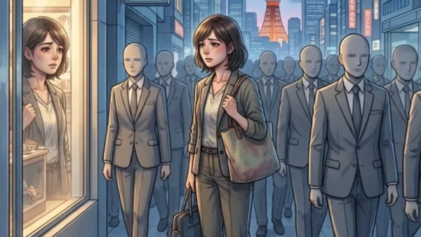 「30代女性・会社員」からは何も生まれない。隠された本音を暴く「N=1」のペルソナ設計