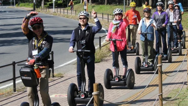 「N=1の痛み」を唯一無二のコンセプトに変える　～セグウェイの誤算とLUUPの勝因～